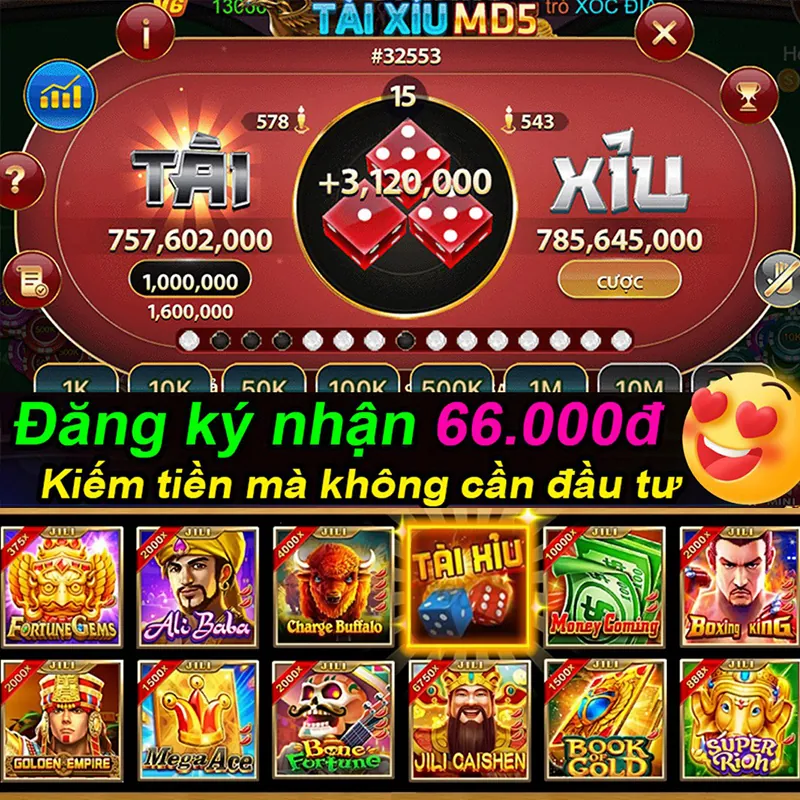 Game Nổ Hũ Thần Thoại