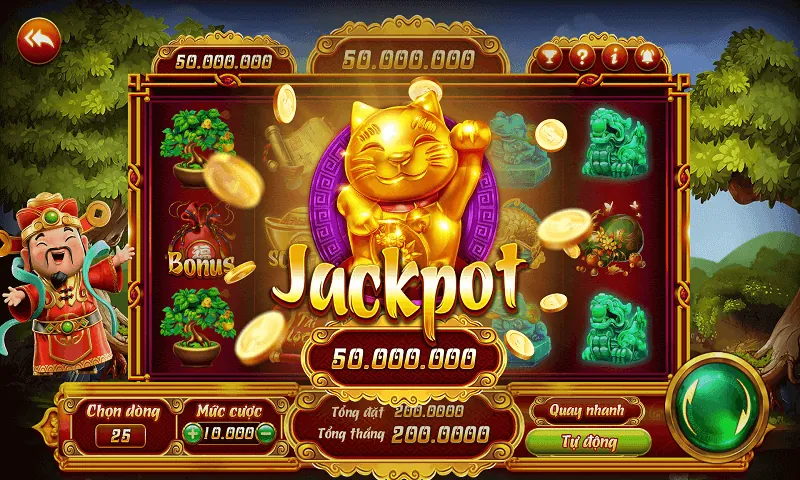 Casino Trực Tuyến 7clubs