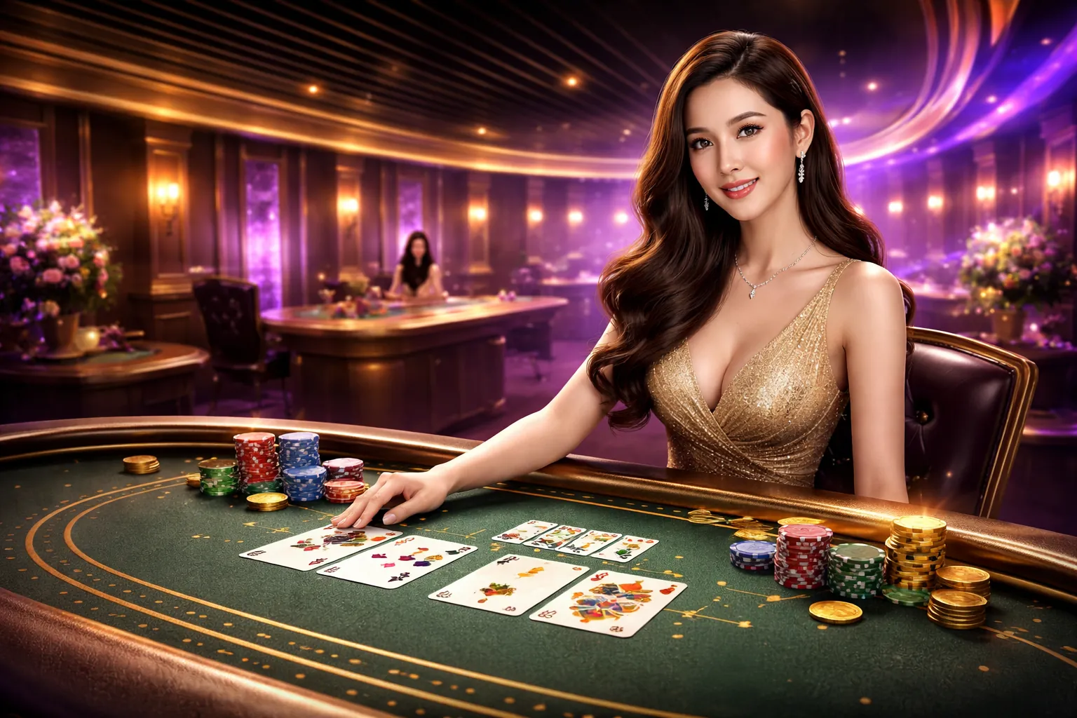Banner khuyến mãi 7clubs trang chủ chính thức