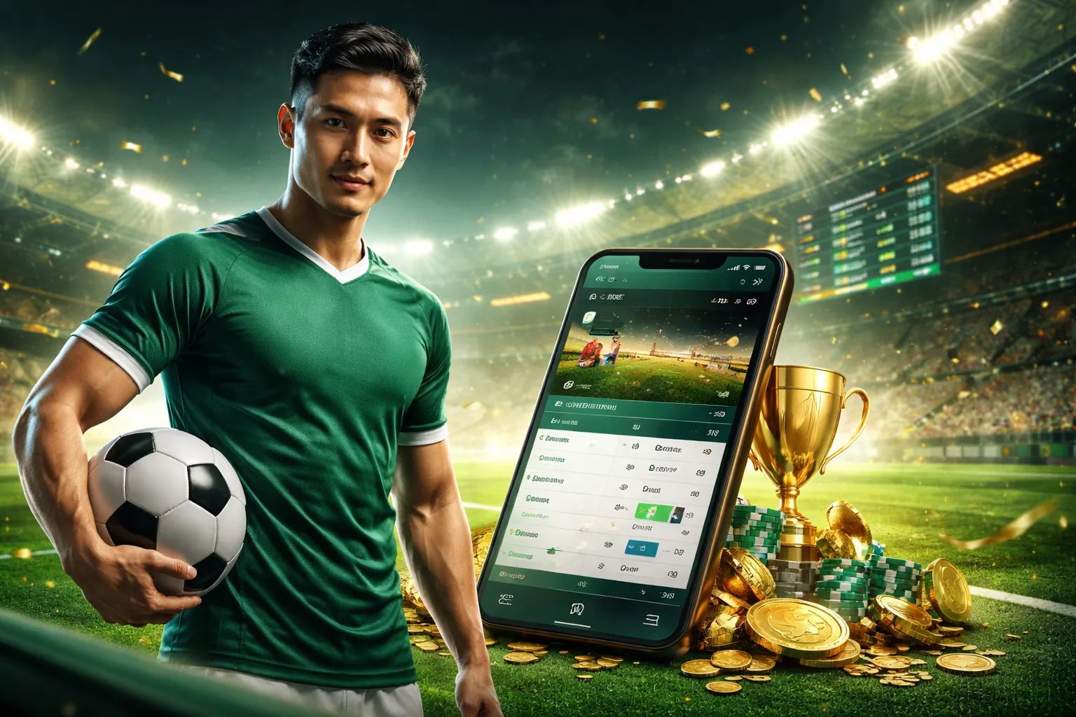 Giá trị cốt lõi 7clubs