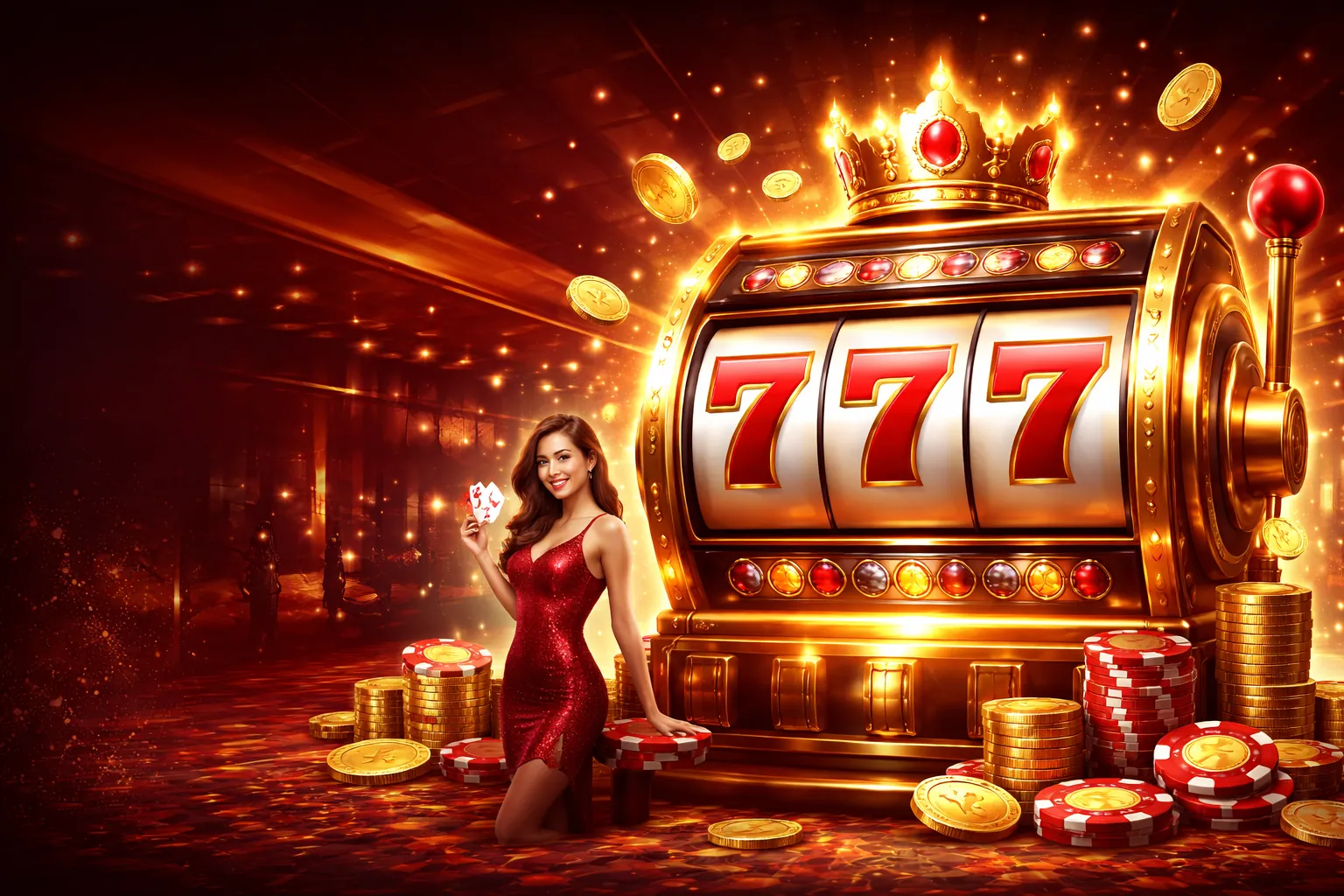 Sân vận động với ánh đèn rực rỡ và logo 7clubs trang chủ chính thức, thể hiện cá cược thể thao đỉnh cao