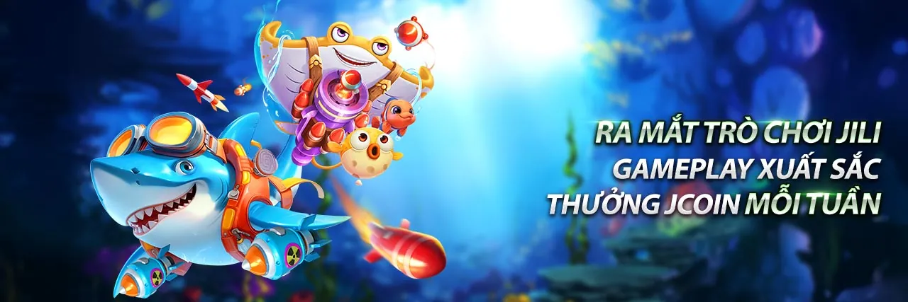 Thế giới bắn cá sống động tại 7clubs trang chủ chính thức